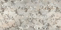CUT TILE SAMPLE Kiln Light Roses Decor Metallic Wall and floor Tiles 60cm x 120cm