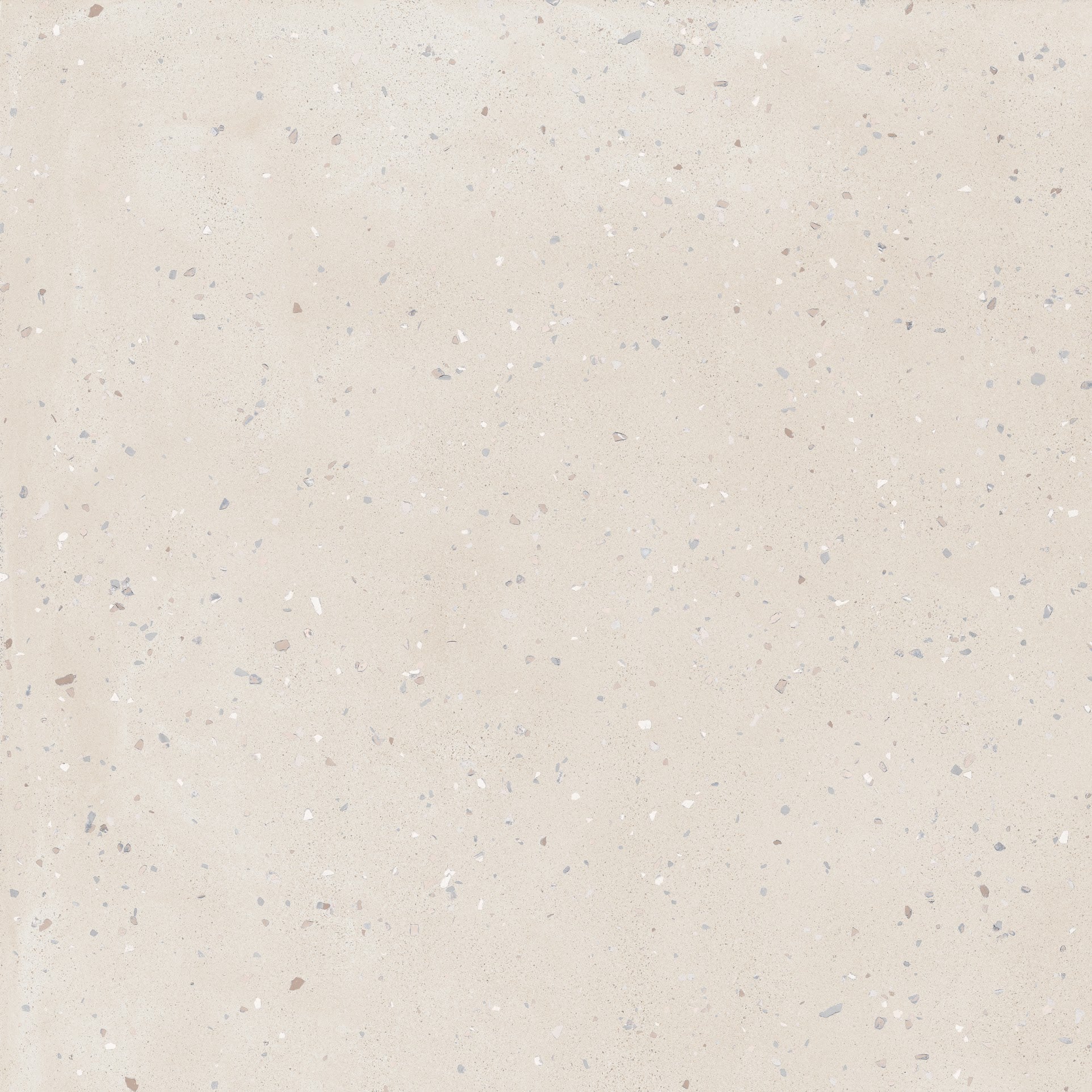 Verona Micro Sand Terrazzo Concrete style Porcelain Tiles 60cm x 60cm