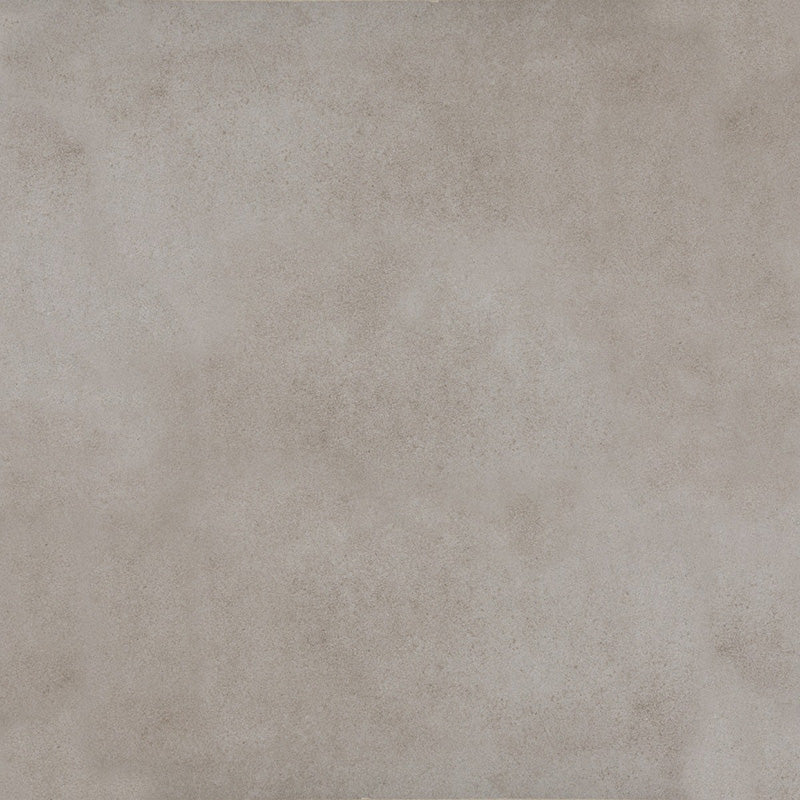 Etna Grey Matt Porcelain 60cm x 60cm