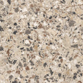 Stuzzi Dolmia Classical Terrazzo Style 4d Brushed Finish Tiles 60cm x 60cm CUT TILE SAMPLE