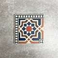 FULL CORNER SAMPLE Balthazar Grand | CORNER | 20cm x 20cm
