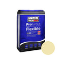 Ivory/Cream Grout Wall & Floor 3kg