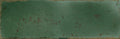 Foundry Jade Green Bricks Wall Tiles 6.5cm x 20cm FULL TILE SAMPLE