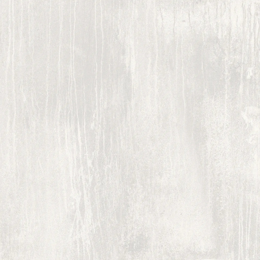 Kiln Blanco Metallic Wall and floor Tiles 60cm x 60cm