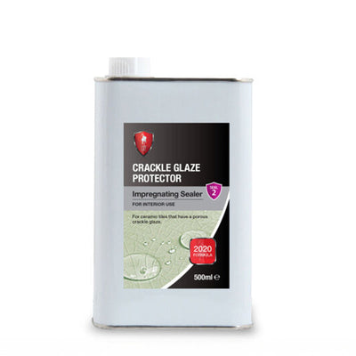LTP Crackle Glaze Protector 500ml