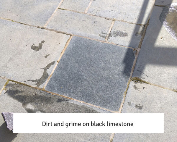 LTP Grimex Heavy Duty Grime Remover 1ltr