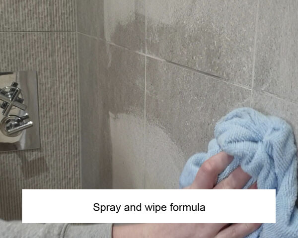LTP Grout Haze and Limescale Remover 500ml
