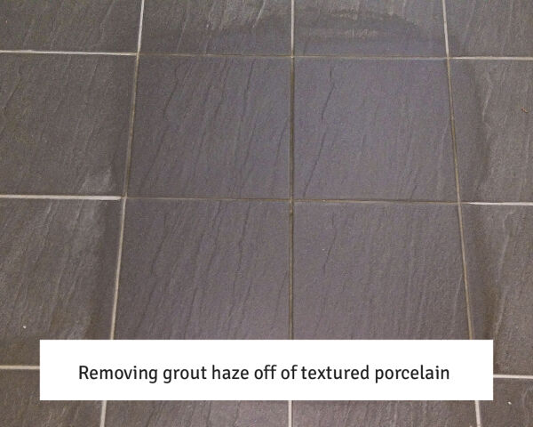 LTP Grout Stain Remover 1ltr