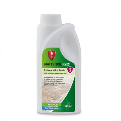 LTP Mattstone H20 Sealer 1ltr