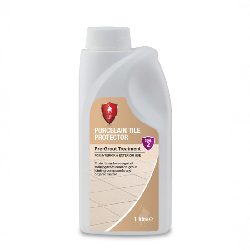 LTP Porcelain Tile Protector 1ltr