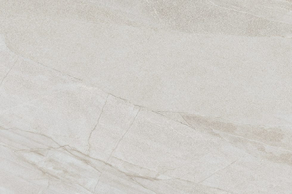 CUT TILE SAMPLE Comet Light Stone 2CM Outdoor Porcelain Tiles 60cm x 90cm