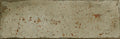 Foundry Moss Green Bricks Wall Tiles 6.5cm x 20cm FULL TILE SAMPLE