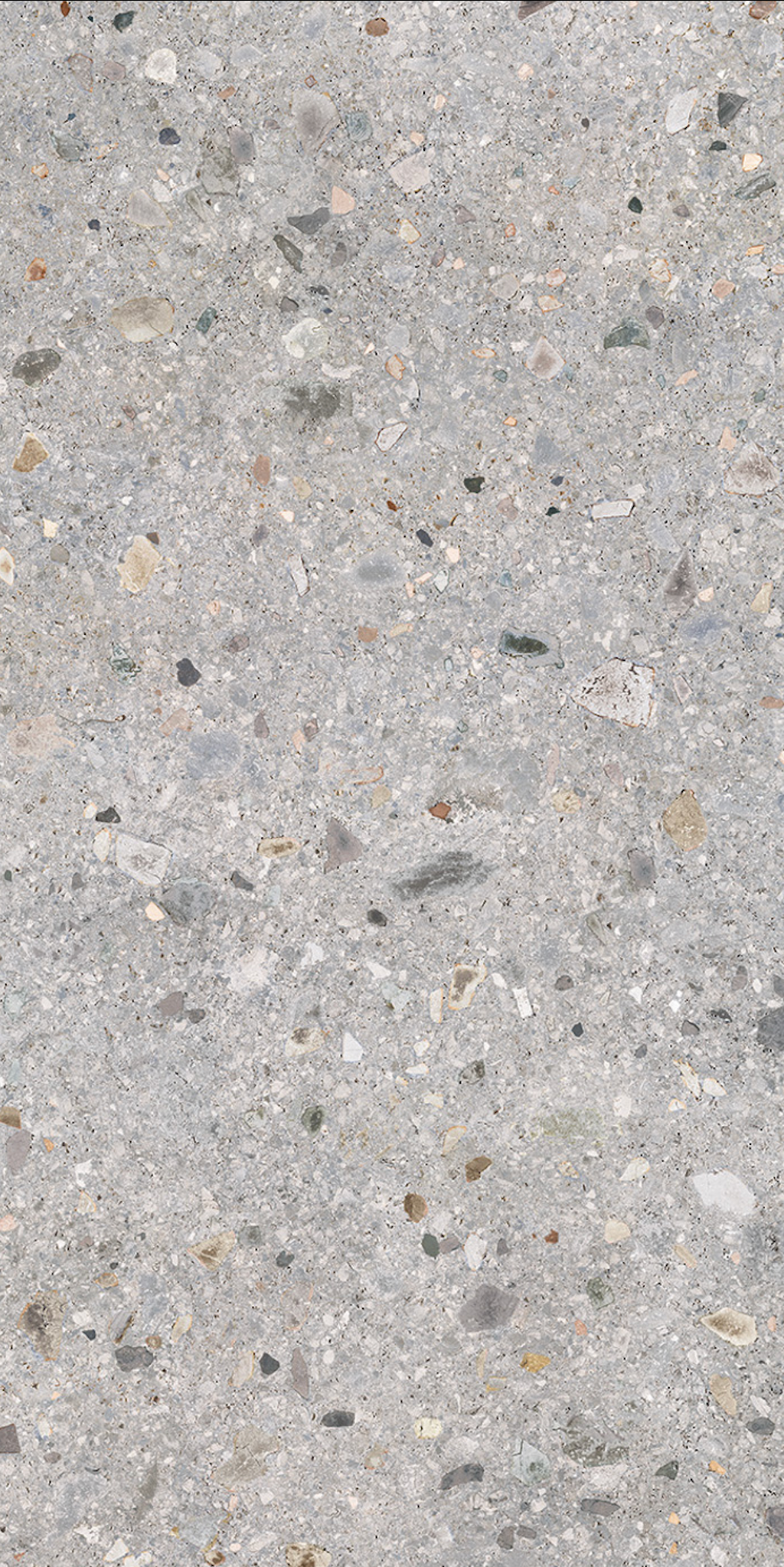 Bergamo Multicoloured Stone Porcelain | 2cm Outdoor Tiles | 60cm x 120cm x 2cm