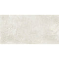 Product display of Monzo Stone Silk 30x60cm stone-effect porcelain tiles in soft ivory tones, featuring subtle texture and tonal variation with a natural stone-inspired finish.