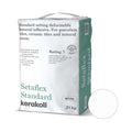 Kerakoll | Setaflex Standard | White | 20kg