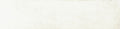 FULL TILE SAMPLE Allegra BRICK Blanca Gloss 6cm 25cm