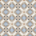 FULL TILE SAMPLE Viscount Turner Victorian | Wall and Floor Tiles | 20cm x 20cm