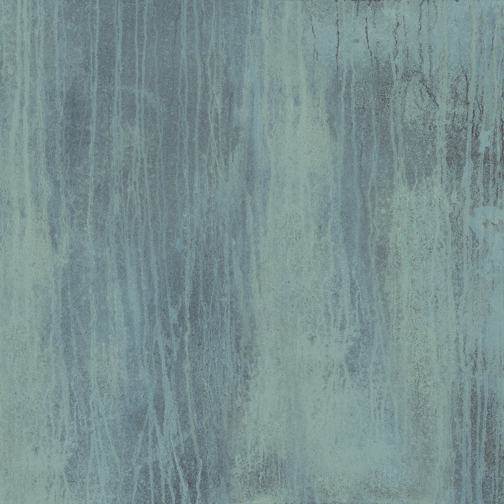 Kiln Verde Metallic Wall and floor Tiles 60cm x 60cm