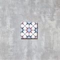 FULL TILE SAMPLE Agadir Atlas Mini 15cm x 15cm