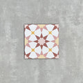 FULL TILE SAMPLE Agadir Springs  20cm x 20cm