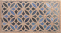 CUT TILE SAMPLE Ourika Azure Blue Moroccan Decor Porcelain Wall Tiles