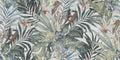 CUT TILE SAMPLE Bahamas Tile | Wall and Floor Tiles | 60cm x 120cm (Cut piece 10 x 20cm)