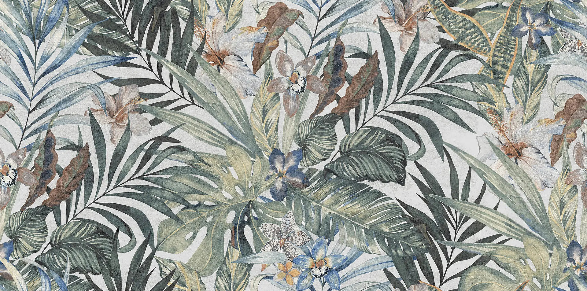 CUT TILE SAMPLE Bahamas Tile | Wall and Floor Tiles | 60cm x 120cm (Cut piece 10 x 20cm)