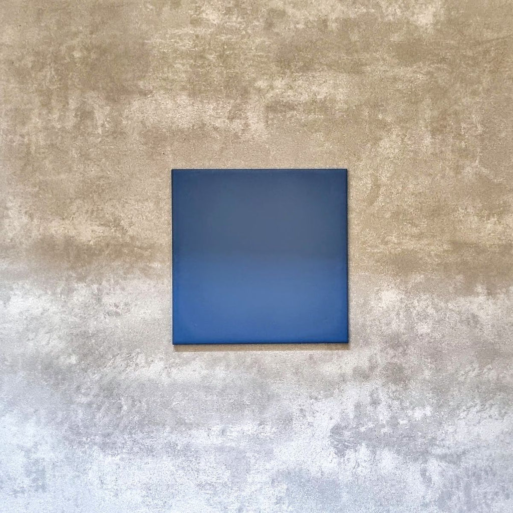 Supernova Base Blue 20cm x 20cm