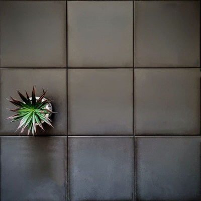 Supernova Base Iron 20cm x 20cm