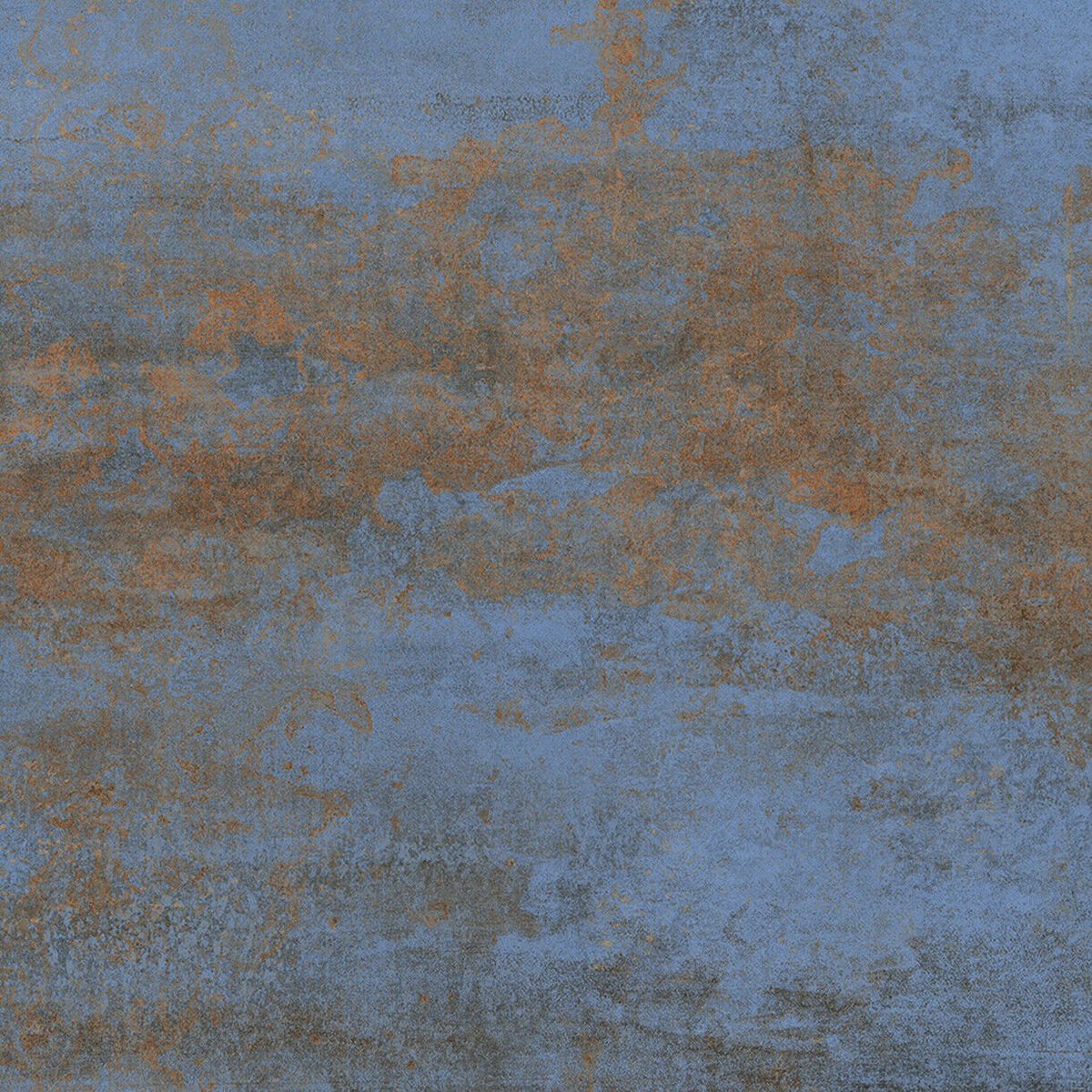 CUT TILE SAMPLE Iron Blue Oxide 60cm x 60cm (Cut piece 15cm x 30cm)