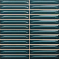 FULL TILE SAMPLE Nairobi Decor Blue Wall Tile
