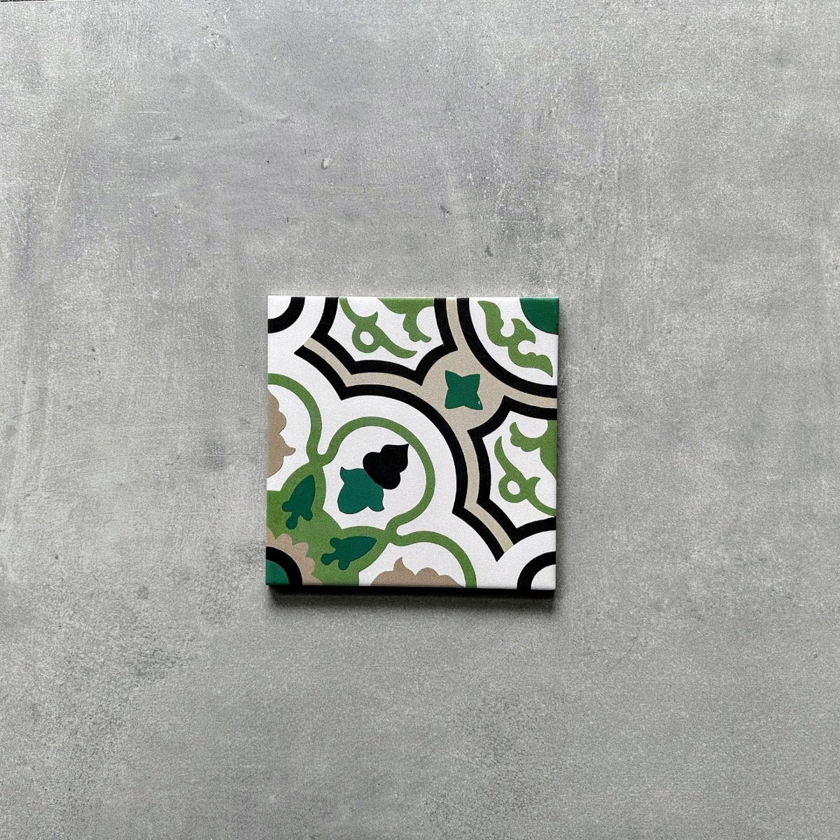 FULL TILE SAMPLE Bond Street 20cm x 20cm
