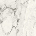 CUT TILE SAMPLE Hudson Calacatta 60cm x 60cm (cut piece 15cm x 30cm approx)