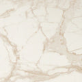 CUT TILE SAMPLE Calacatta Oro Complement 60cm x 60cm (cut piece 15cm x 30cm approx)
