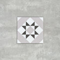FULL TILE SAMPLE Cambridge Borough 20cm x 20cm