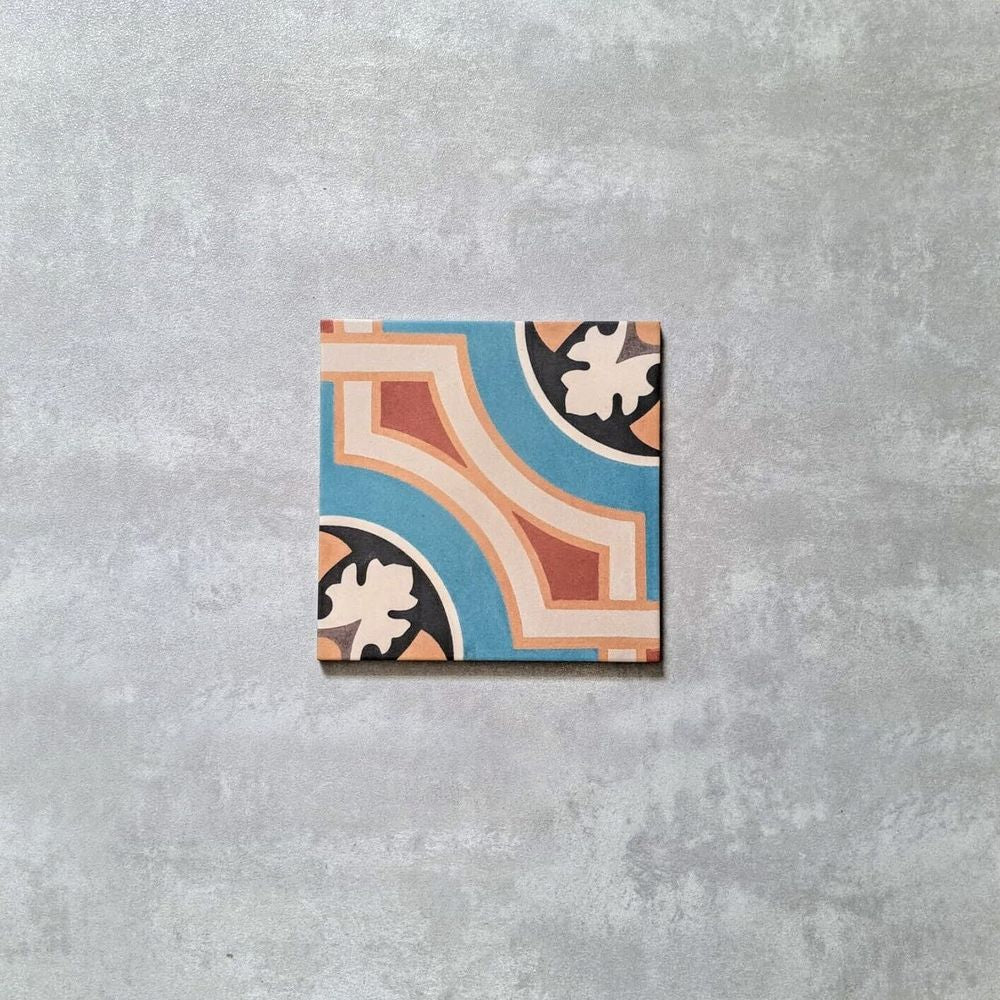 FULL TILE SAMPLE Carnegie Hall 20cm x 20cm