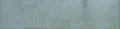FULL TILE SAMPLE Allegra BRICK Celadon Green Gloss 6cm 25cm