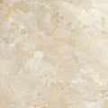 Baresi Cream 3D Terrazzo style Tiles 60cm x 60cm CUT TILE SAMPLE