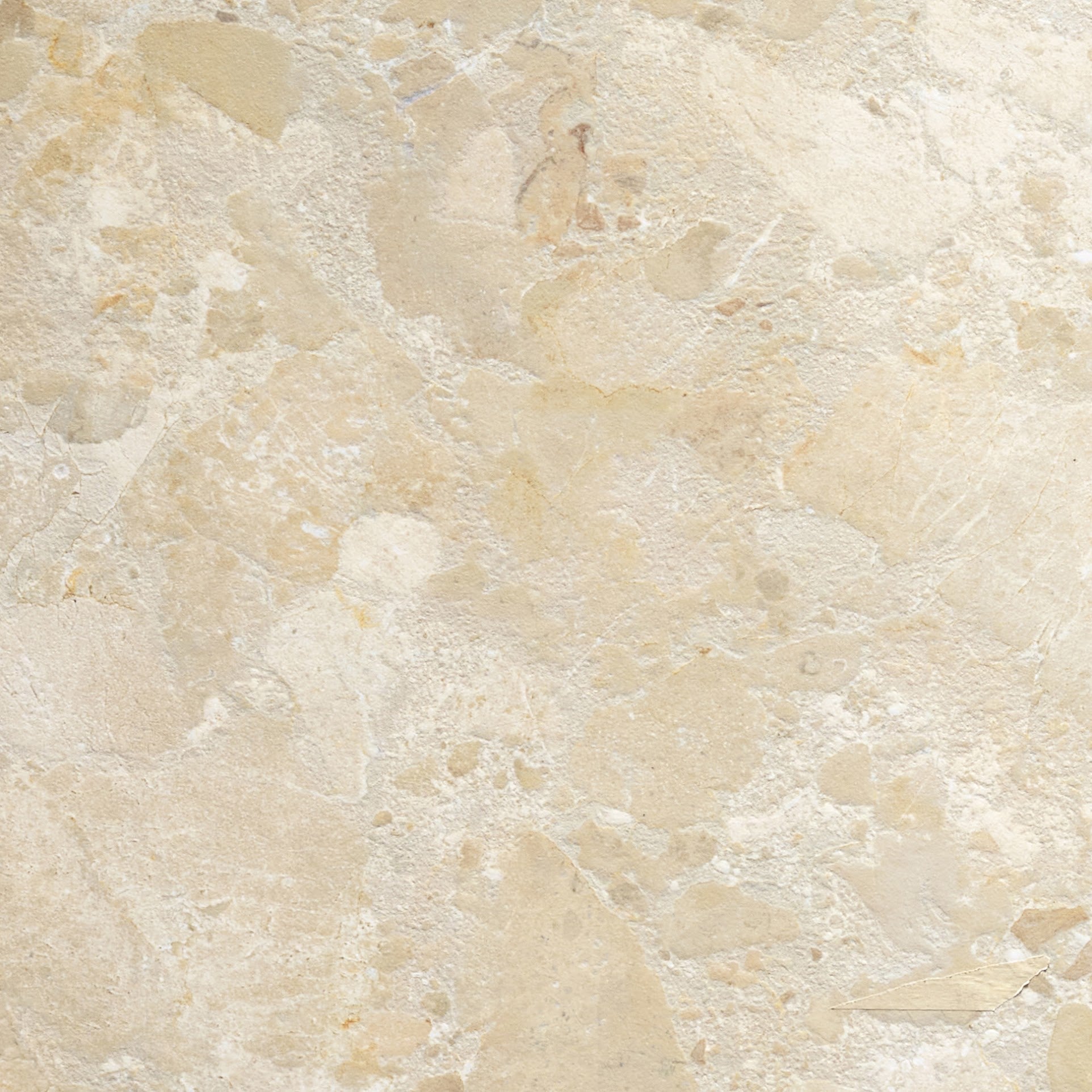 Baresi Cream 3D Terrazzo style Tiles 60cm x 60cm
