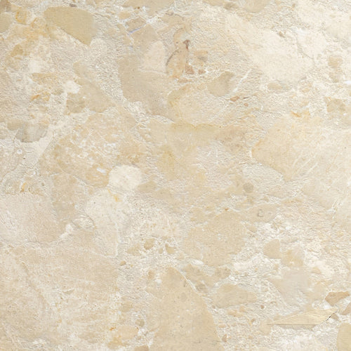 Baresi Cream 3D Terrazzo style Tiles 60cm x 60cm