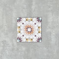 FULL TILE SAMPLE Cuba Manzanillo 20cm x 20cm