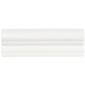 FULL DADO SAMPLE Pimlico DADO White Crackled Glaze