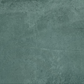 CUT TILE SAMPLE Iron Emerald Green Oxide 80cm x 80cm (Cut piece 15cm x 30cm)