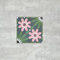 FULL TILE SAMPLE Fez Autumn 20cm x 20cm
