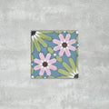FULL TILE SAMPLE Fez Summer 20cm x 20cm