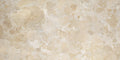Baresi Cream 3D Terrazzo style Tiles 60cm x 120cm CUT TILE SAMPLE