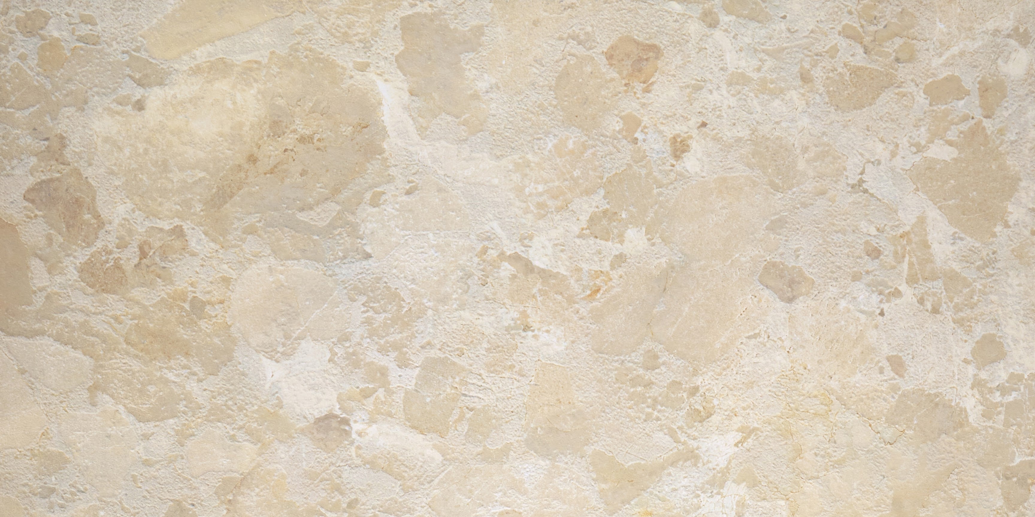 Baresi Cream 3D Terrazzo style Tiles 60cm x 120cm CUT TILE SAMPLE