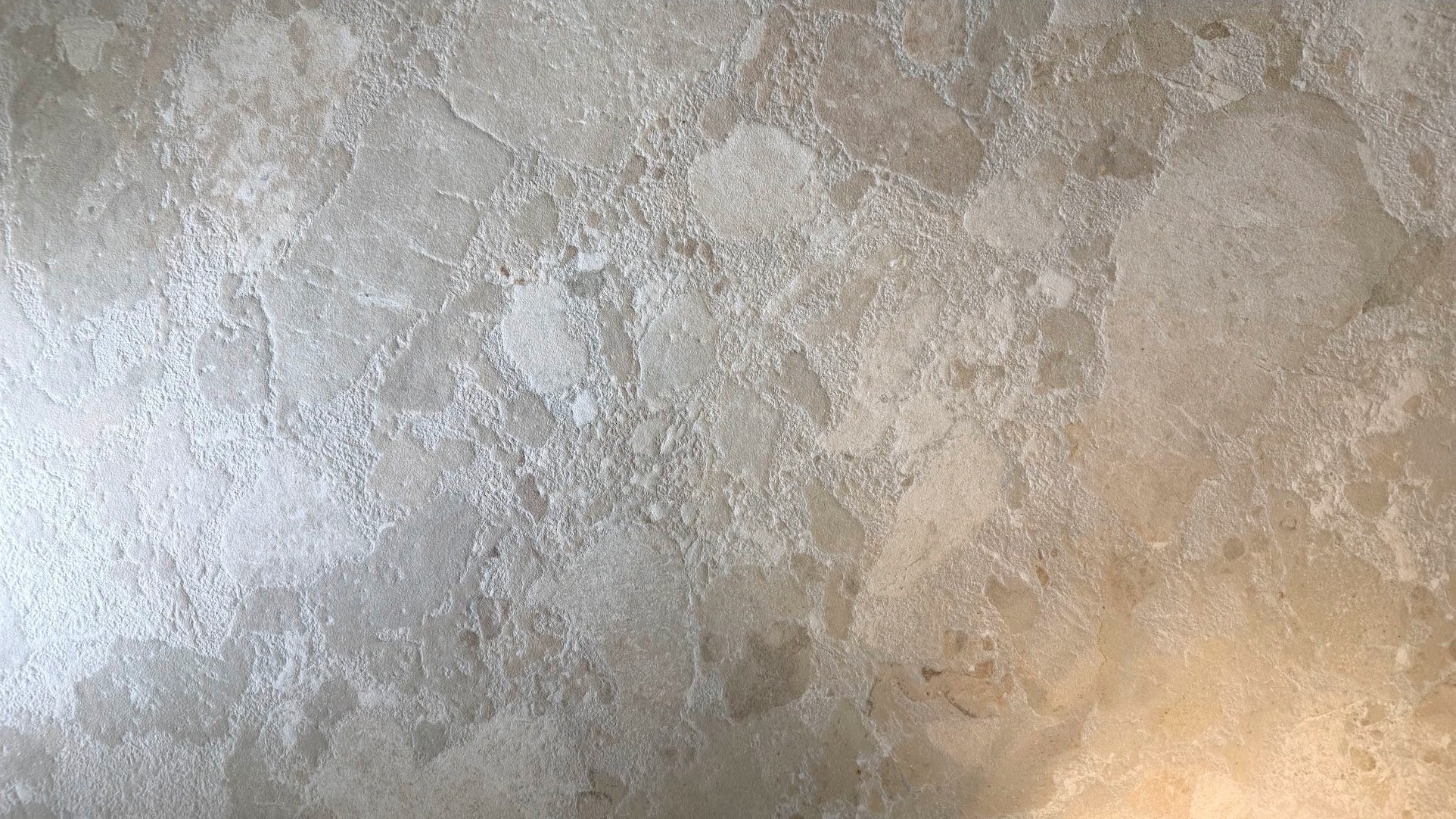 Baresi Puro 3D Terrazzo style Tiles 60cm x 120cm CUT TILE SAMPLE