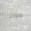 FULL TILE SAMPLE Gallery  DECOR GLOSS Tansy Green Wall Tiles 5 x 20cm