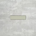 FULL TILE SAMPLE Gallery DECOR MATT Tansy Green Wall Tiles 5 x 20cm